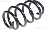 Triscan Arc spirala Triscan 8750 29346 - compatibil Audi, Seat - Triscan-8750 29346 (TRISCAN875029346)