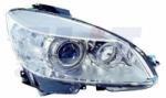 Depo Faruri, piese componente Far, Insertie Depo 440-1166RMLDHEM (DEPO4401166RMLDHEM)