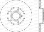Delphi Frana disc Disc frana Delphi BG2749 - compatibil Audi (DELPHIBG2749)
