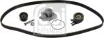 FEBI Bilstein Set curea distributie FEBI Bilstein 45142 - compatibil Alfa, Opel, Vauxhall, Fiat - FEBI Bilstein (FEBIBILSTEIN45142)