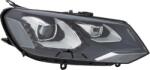 Hella Faruri, piese componente Far, Insertie Hella 1ZS 010 328-061 - compatibil Vw - HELLA-1ZS 010 328 (HELLA1ZS010328061)