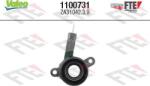 FTE Rulment de presiune ambreiaj Rulment de presiune central FTE 1100731 - compatibil Ford, Renault, Nissan, Mercedes-Benz (FTE1100731)