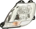 Hella Faruri, piese componente Far, Insertie Hella 1ED 010 116-511 - compatibil Daf - HELLA-1ED 010 116 (HELLA1ED010116511)