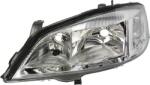 Depo Faruri, piese componente Far, Insertie Depo 442-1116L-LD-EM - compatibil Opel (DEPO4421116LLDEM)