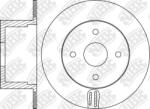 FEBI Bilstein Frana disc Disc frana FEBI Bilstein 28154 (FEBIBILSTEIN28154)