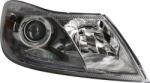 TYC Faruri, piese componente Far, Insertie TYC 20-11889-05-2 - compatibil Skoda (TYC2011889052)