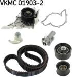 SKF Set curea distributie SKF VKMC 01903-2 - compatibil Audi - SKF-VKMC 01903-2 (SKFVKMC019032)