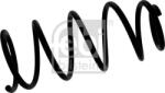FEBI Bilstein Arc spirala FEBI Bilstein 46954 (FEBIBILSTEIN46954)