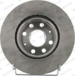 Ferodo Frana disc Disc frana Ferodo DDF1304 - compatibil Opel, Vauxhall, Fiat, Abarth (FERODODDF1304)