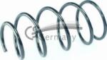 CS Germany Arc spirala CS Germany 14.774. 538 - compatibil Vauxhall, Opel, Chevrolet - CS Germany (CSGERMANY14774538)