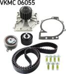 SKF Set curea distributie SKF VKMC 06055 (SKFVKMC06055)