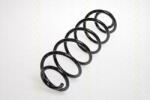 Triscan Arc spirala Triscan 8750 2897 - compatibil Citroën - Triscan-8750 2897 (TRISCAN87502897)
