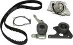 Hepu Set curea distributie Hepu PK08360 - compatibil Rover, Peugeot, Citroën, Fiat (HEPUPK08360)