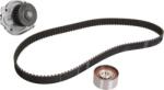 INA Set curea distributie INA 530 0462 30 (INA530046230)