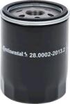 Sofima Filtru ulei Sofima S 2530 R - compatibil Alfa, Fiat, Lancia, Peugeot - Sofima-S 2530 R (SOFIMAS2530R)