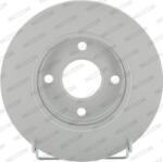 Ferodo Frana disc Disc frana Ferodo DDF1072C (FERODODDF1072C)