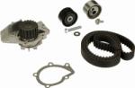 Gates Set curea distributie Gates KP35524XS - compatibil Peugeot, Citroën, Fiat, Suzuki (GATESKP35524XS)