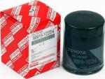 Toyota Filtru ulei Toyota 90915YZZJ4 - compatibil Toyota (TOYOTA90915YZZJ4)