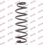 KYB Arc spirala KYB RA3303 - compatibil Citroën (KYBRA3303)