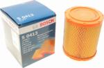 Bosch Filtru aer Bosch F 026 400 413 (BOSCHF026400413)