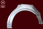 Binder Elemente Caroserie Binder 5051583 - compatibil Opel (BINDER5051583)