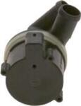 Bosch Pompa apa, Garnitura Pompa apa Bosch 0 986 338 401 - compatibil Audi, Seat, Skoda, Vw - BOSCH-0 986 338 401 (BOSCH0986338401)