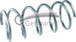 CS Germany Arc spirala CS Germany 14.870. 484 - compatibil Citroën - CS Germany (CSGERMANY14870484)