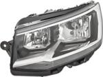 Valeo Faruri, piese componente Far, Insertie Valeo 046712 (VALEO046712)