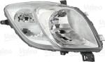 Valeo Faruri, piese componente Far, Insertie Valeo 043047 (VALEO043047)