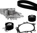Graf Set curea distributie Graf KP1049-2 - compatibil Peugeot, Ford, Citroën, Ds (GRAFKP10492)