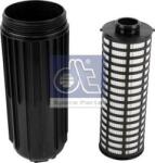 Mahle Filtru ulei Mahle OR 39 - compatibil Daewoo, Iveco, New, Ford - MAHLE-OR 39 (MAHLEOR39)
