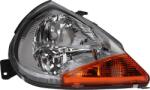 TYC Faruri, piese componente Far, Insertie TYC 20-5321-08-2 - compatibil Ford (TYC205321082)