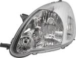 TYC Faruri, piese componente Far, Insertie TYC 20-0354-05-2 - compatibil Toyota (TYC200354052)