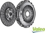 Valeo Set reparatie ambreiaj complet Valeo 827655 (VALEO827655)