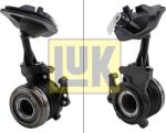 LuK Rulment de presiune ambreiaj Rulment de presiune central LuK 510 0142 10 - compatibil Alfa, Fiat, Lancia - LuK-510 0142 10 (LUK510014210)
