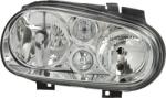 TYC Faruri, piese componente Far, Insertie TYC 20-5385-75-2 (TYC205385752)