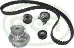 GGT Set curea distributie GGT KPA20065 - compatibil Opel (GGTKPA20065)