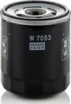Mann-Filter Filtru ulei Mann-Filter W 7053 (MANNFILTERW7053)