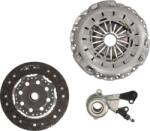 LuK Set reparatie ambreiaj complet LuK 624 3109 33 (LUK624310933)