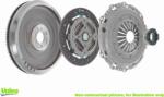 Valeo Set reparatie ambreiaj complet Valeo 835015 (VALEO835015)