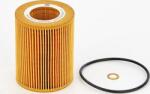 Mahle Filtru ulei Mahle OX 154/1D (MAHLEOX1541D)