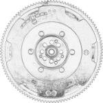 Iveco Volanta Iveco 5802794866 - compatibil Iveco (IVECO5802794866)
