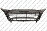 Prasco Elemente caroserie, Aripa, Bara protectie Partea frontala, Grila radiator Prasco PG9562001 - compatibil Peugeot (PRASCOPG9562001)