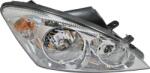 TYC Faruri, piese componente Far, Insertie TYC 20-11855-15-2 (TYC2011855152)