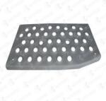 Covind Elemente caroserie, Aripa, Bara protectie Prag, Stalp Covind 944/210 - compatibil Mercedes - Covind-944/210 (COVIND944210)