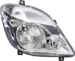 TYC Faruri, piese componente Far, Insertie TYC 20-11813-25-2 - compatibil Mercedes-Benz (TYC2011813252)