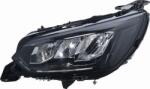 Valeo Faruri, piese componente Far, Insertie Valeo 450994 (VALEO450994)