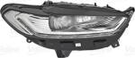 Valeo Faruri, piese componente Far, Insertie Valeo 046619 (VALEO046619)