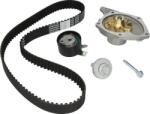 Hepu Set curea distributie Hepu PK09580 - compatibil Nissan, Renault, Suzuki (HEPUPK09580)