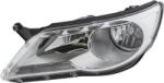 Hella Faruri, piese componente Far, Insertie Hella 1ED 247 038-211 - compatibil Vw - HELLA-1ED 247 038 (HELLA1ED247038211)